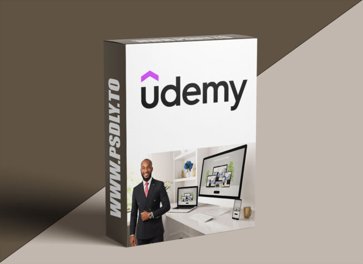 Udemy – WordPress for Beginners: Create a Website Step by Step 1 WordPress for Beginners: Create a Website Step by Step