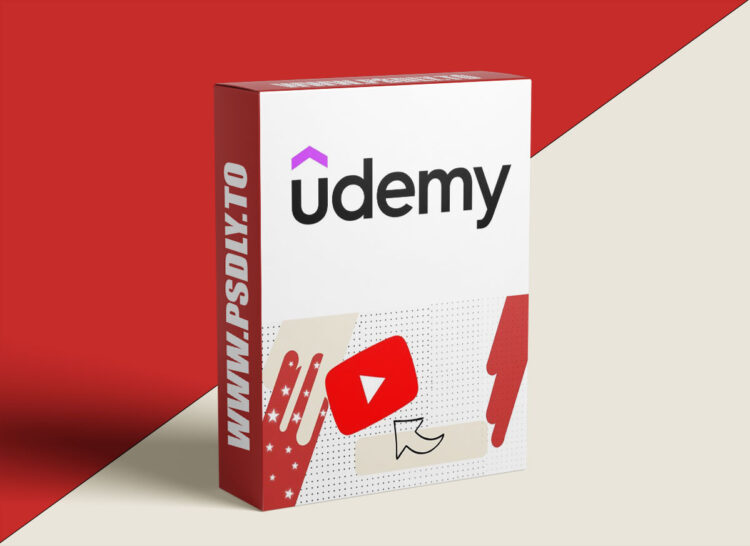 Udemy – YouTube Essentials: Unlocked Strategies to Manage and Grow 1 YouTube Essentials: Unlocked Strategies to Manage and Grow