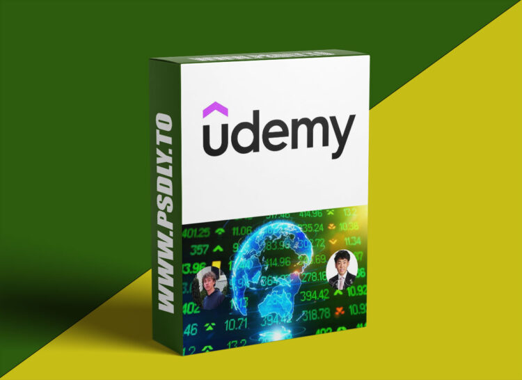 Udemy – Your Money, Your Future : A Crash Course in Investing 1 Your Money, Your Future : A Crash Course in Investing