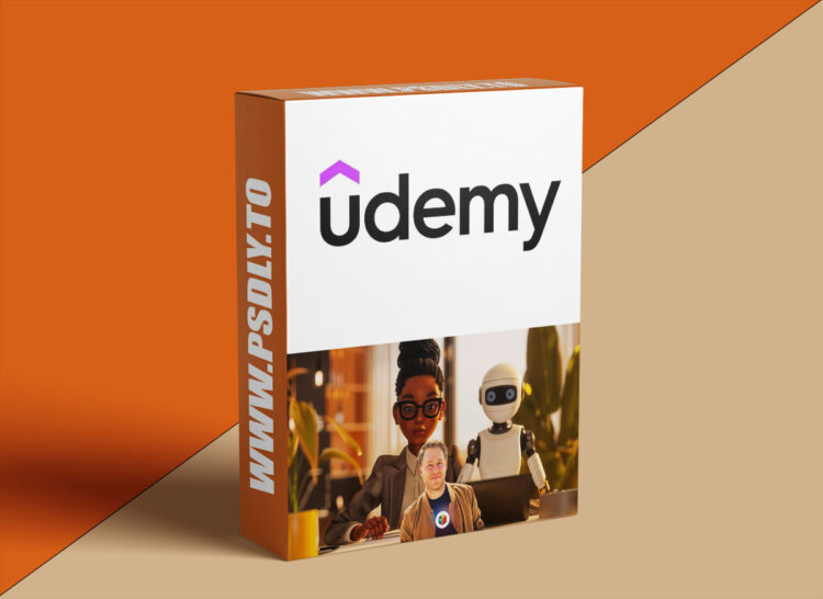 Udemy – n8n AI Agent Development 2025: Build Your First AI Agent 1 n8n AI Agent Development 2025: Build Your First AI Agent