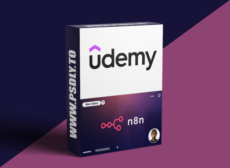 Udemy – n8n + MCP: Automatización y agentes de IA inteligentes 1 n8n + MCP: Automatización y agentes de IA inteligentes