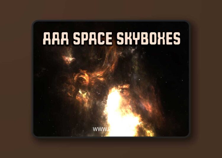 10 Space HDRIs in 12K – Ultra-Realistic VR & Film Environments (5.2 – 5.7) 1 10 Space HDRIs in 12K – Ultra-Realistic VR & Film Environments (5.2 – 5.7)