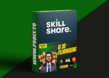 AI 3D Filmmaking for Beginners - With Free Tools