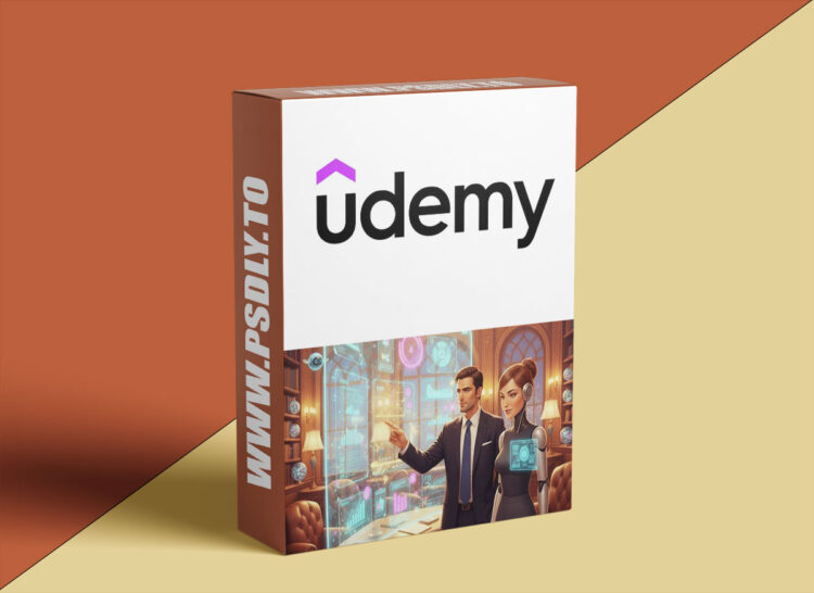 Udemy – AI Consulting Mastery: Generative & Predictive AI in 10 Days 1 AI Consulting Mastery: Generative & Predictive AI in 10 Days