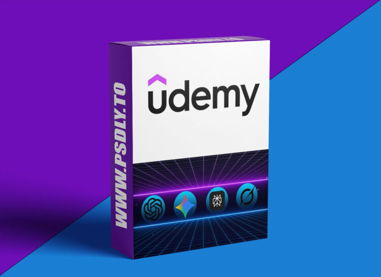 Udemy – AI for Beginners: Learn ChatGPT, Gemini, Perplexity and Grok 1 AI for Beginners: Learn ChatGPT, Gemini, Perplexity and Grok
