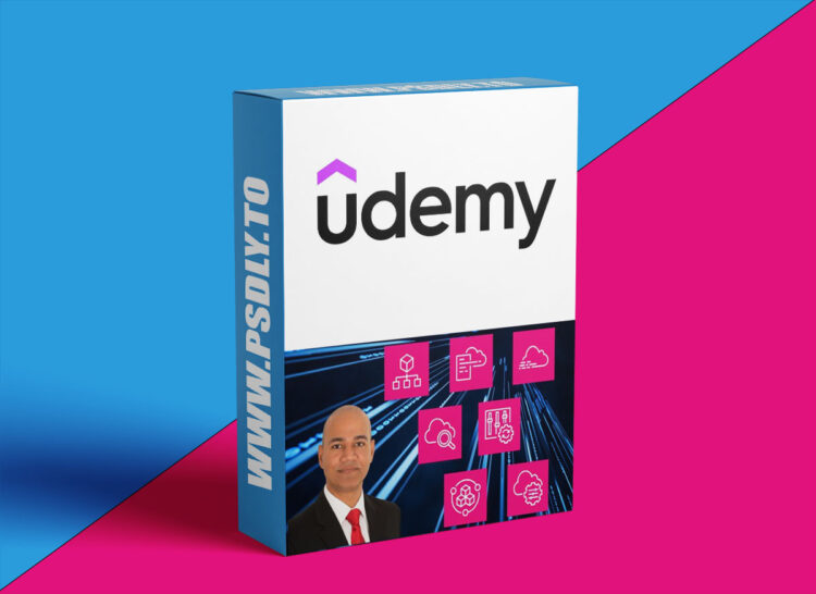 Udemy – AWS Management and Governance Services - Hands-On Lab Demos 1 AWS Management and Governance Services - Hands-On Lab Demos