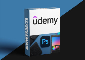 Adobe Photoshop Masterclass: From Beginner to Expert