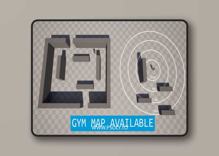 Advanced Sight v1.8.4 (5.7 - 5.8) for Unreal Engine 1 Advanced Sight v1.8.1 (5.6)