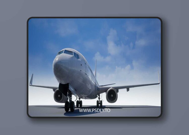 Airliner (4.18 – 4.27 and 5.0 – 5.7) for Unreal Engine 1 Airliner (4.18 – 4.27 and 5.0 – 5.7)