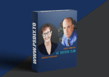 Andy O’Bryan, Denise Wakeman – Renegade Prompting