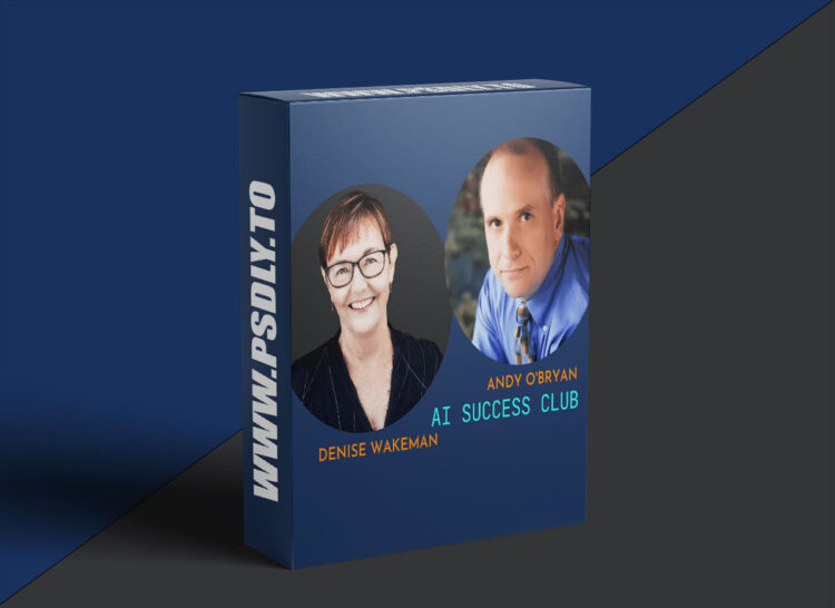 Andy O’Bryan, Denise Wakeman – Renegade Prompting 1 Andy O’Bryan, Denise Wakeman – Renegade Prompting