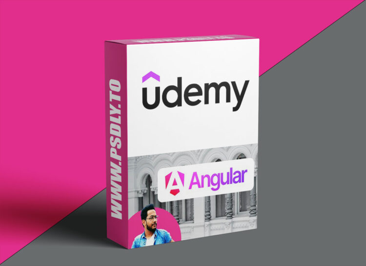 Udemy – Angular Renaissance: The Beginner's Guide for Modern Angular 1 Angular Renaissance: The Beginner's Guide for Modern Angular