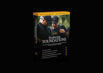 Art of Documentary – Producing Foundations