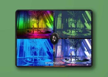 Art of Shader - Film And Special Effects (4.25 – 4.27 and 5.0 – 5.7)