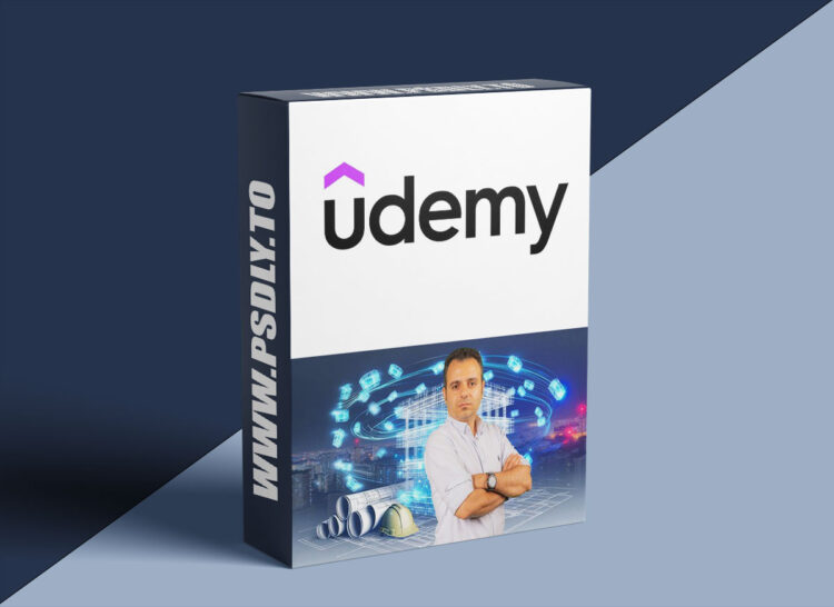 Udemy – BIM ISO 19650 Information Management Masterclass - From Zero 1 BIM ISO 19650 Information Management Masterclass - From Zero