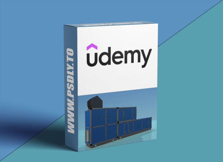 Udemy – BIM Revit MEP Families Basics (Mech & Elec) Crash Course 1 BIM Revit MEP Families Basics (Mech & Elec) Crash Course