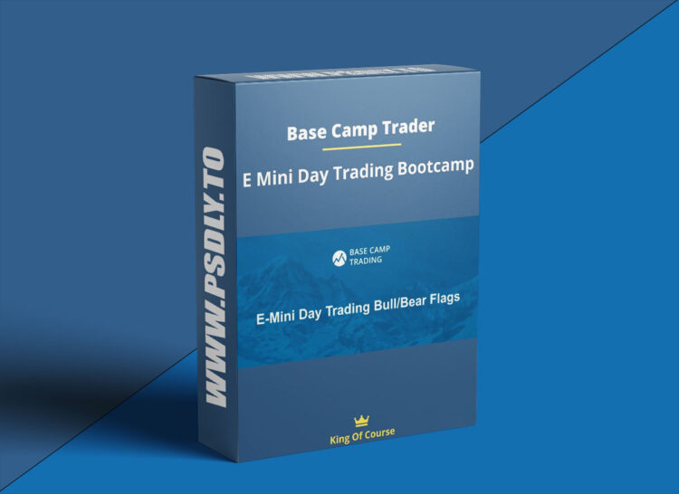 BaseCamp Trading – Emini Day Trading Boot Camp 1 BaseCamp Trading – Emini Day Trading Boot Camp