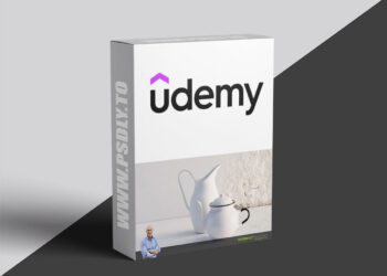 Blender Still Life: Complete Course for Realistic Rendering