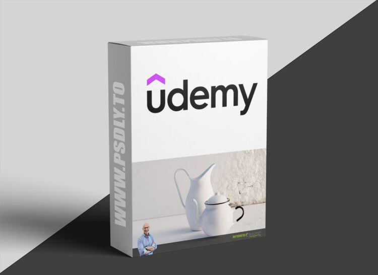 Udemy – Blender Still Life: Complete Course for Realistic Rendering 1 Blender Still Life: Complete Course for Realistic Rendering