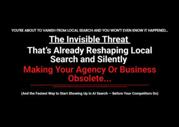 Brian Willie & Mike Clay – Local AI Visibility Bootcamp – Maps Liftoff