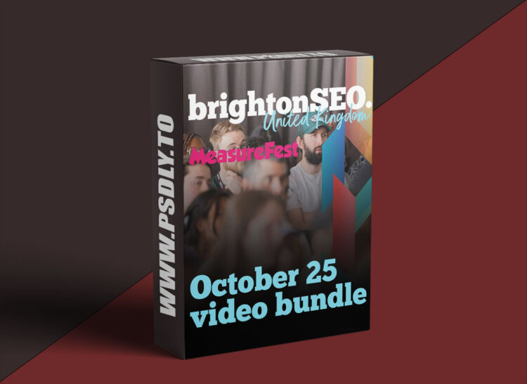BrightonSEO And MeasureFest October 2025 1 BrightonSEO And MeasureFest October 2025