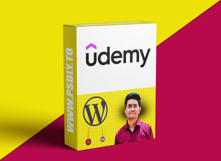 Udemy – Build 6 Unique WordPress Websites in This One Course Only 1 Build 6 Unique WordPress Websites in This One Course Only