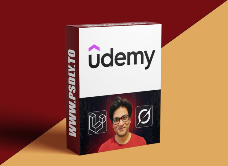 Udemy – Build AI Prompt Optimizer SaaS with Laravel 12 & Grok API 1 Build AI Prompt Optimizer SaaS with Laravel 12 & Grok API