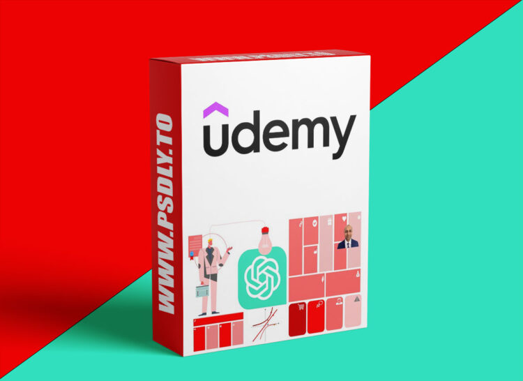 Udemy – Build Product Management deliverable portfolio using ChatGPT 1 Build Product Management deliverable portfolio using ChatGPT
