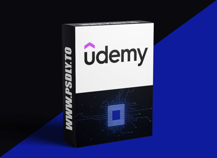 Udemy – Build Your Own Single-Cycle RISC-V CPU from Scratch 1 Build Your Own Single-Cycle RISC-V CPU from Scratch