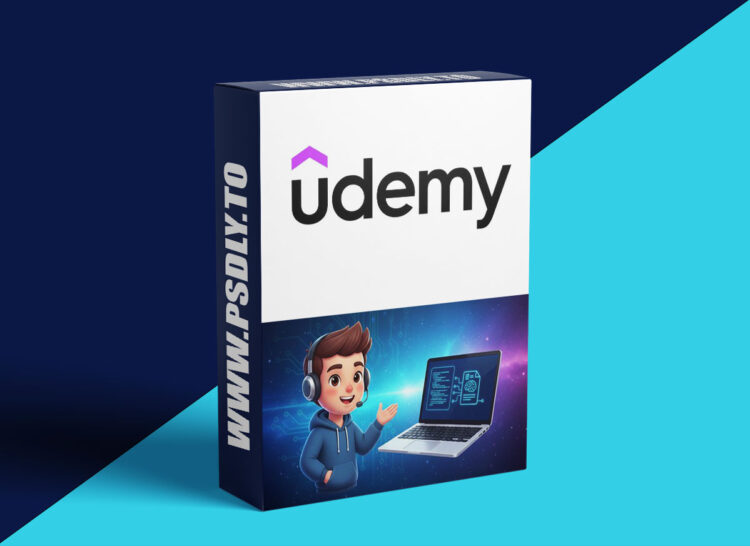 Udemy – Build an AI Resume Scorer App with Python | LLM | FastAPI 1 Build an AI Resume Scorer App with Python | LLM | FastAPI