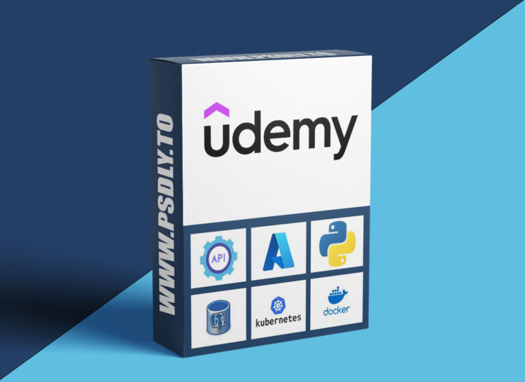 Udemy – Building TinyApps in Python with Docker Containers Made Easy 1 Building TinyApps in Python with Docker Containers Made Easy