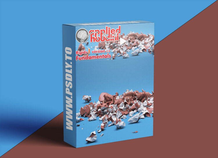 CGCircuit - Applied Houdini - Rigids I version 2.0 1 CGCircuit - Applied Houdini - Rigids I version 2.0