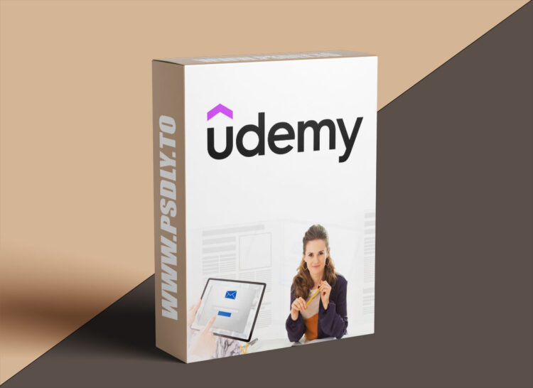 Udemy – Canva for Content Creators: Designing Engaging Newsletters 1 Canva for Content Creators: Designing Engaging Newsletters