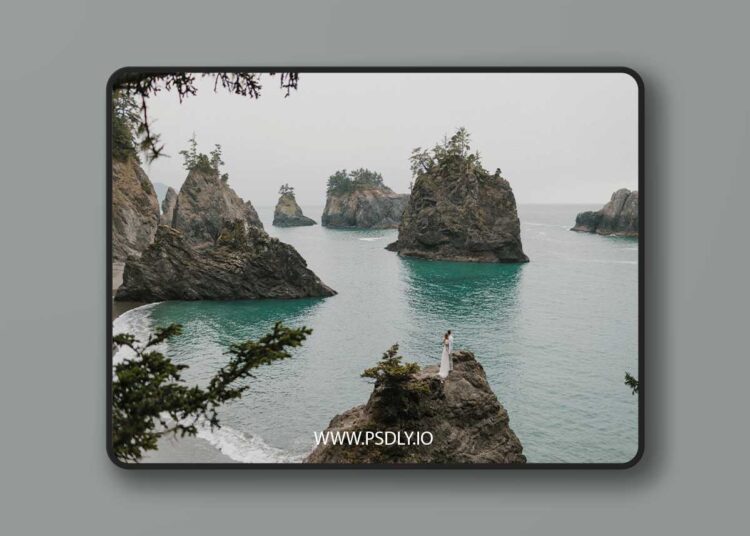 Carley Mae - Jade Pack Presets (Desktop Presets) 1 Carley Mae Jade Pack Presets Desktop Presets