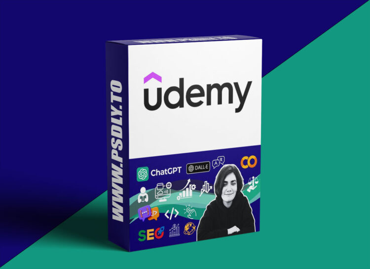 Udemy – ChatGPT & DALL-E Masterclass 2025 1 ChatGPT & DALL-E Masterclass 2025