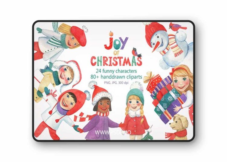 Christmas Magic and Children 2068606 1 Christmas Magic and Children 2068606