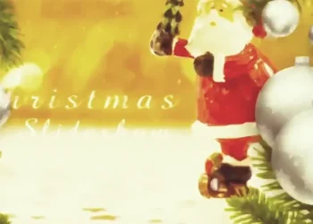 Christmas Opener