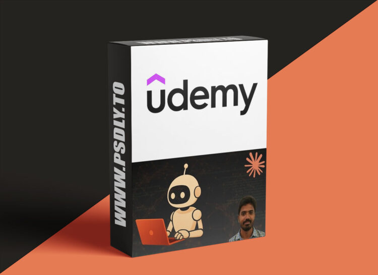 Udemy – Claude Code Masterclass: Code 5× Faster with Agentic AI 1 Claude Code Masterclass: Code 5× Faster with Agentic AI