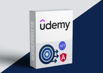Clean Architecture Full-Stack Bootcamp: .NET 9 & Angular 19