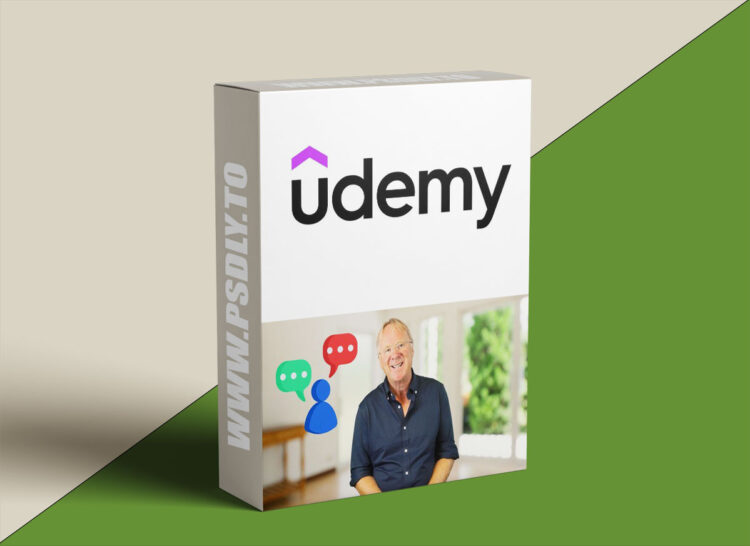 Udemy – Communication in Management & Leadership: Complete Guide 1 Communication in Management & Leadership: Complete Guide