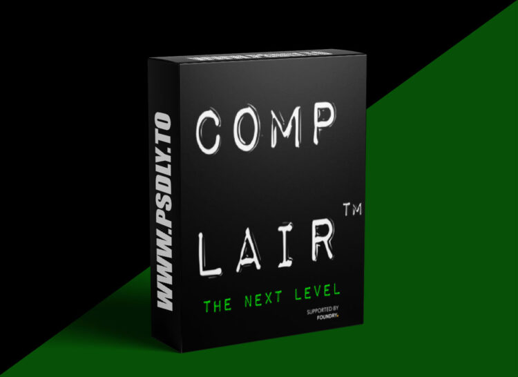CompLair - The Next Level 1 CompLair - The Next Level