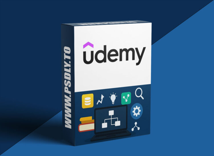 Udemy – Complete Data Structures and Algorithms Bootcamp (2026) 1 Complete Data Structures and Algorithms Bootcamp (2026)