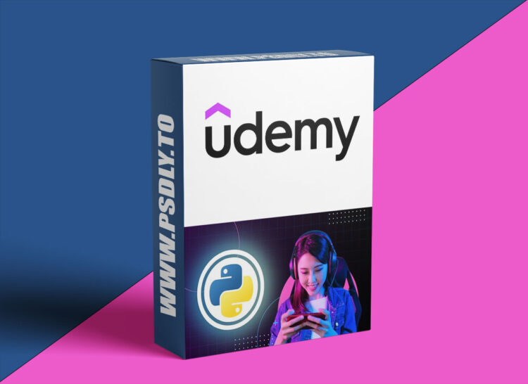 Udemy – Complete PCEP Python Certification Course Beginner Friendly 1 Complete PCEP Python Certification Course Beginner Friendly