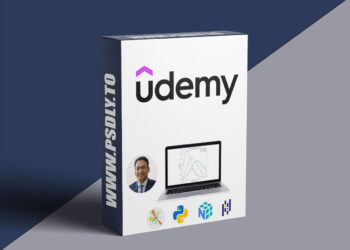 Complete Python Data Analysis : Numpy and Pandas Masterclass