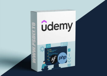 Complete Symfony Bootcamp: Learn to Build Modern PHP Apps