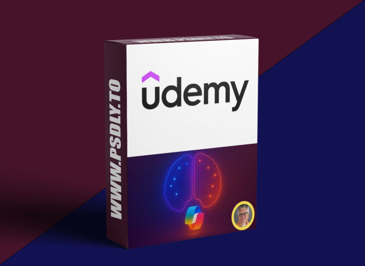 Udemy – Copilot for HR (MS 365 Word + PowerPoint + Excel + Copilot) 1 Copilot for HR (MS 365 Word + PowerPoint + Excel + Copilot)