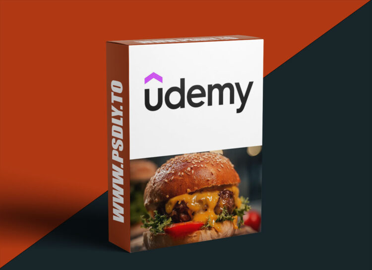Udemy – Create Irresistible Food Photos Using AI Tools 1 Create Irresistible Food Photos Using AI Tools
