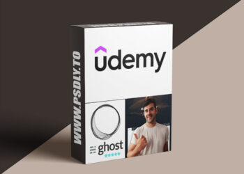 Create a Blog and Email Newsletter Website with Ghost (PRO)