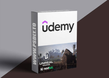 Creating Next-Gen Environments in UE5