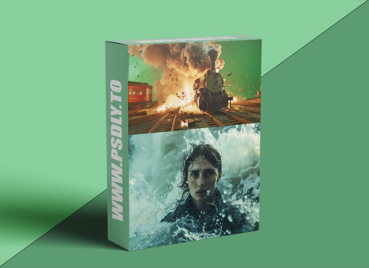 Curious Refuge – AI VFX Course 1 Curious Refuge AI VFX Course